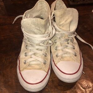 Converse High Tops